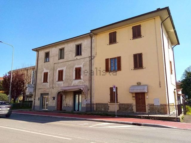 Appartamento in vendita a Pescaiola, Arezzo