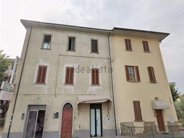 Appartamento in vendita a San Leo, Palazzo Del Pero