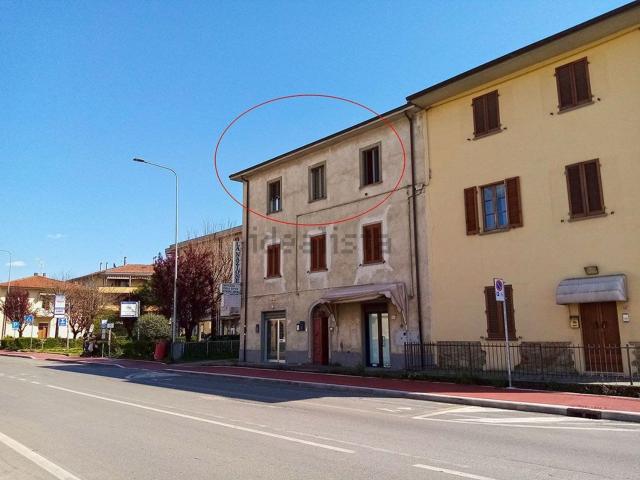 Appartamento in vendita a San Leo, Palazzo Del Pero