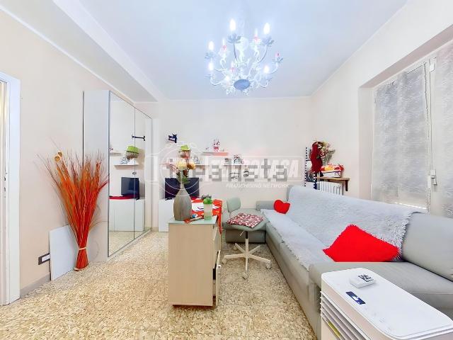 Appartamento in vendita a Santa Valeria, Seregno