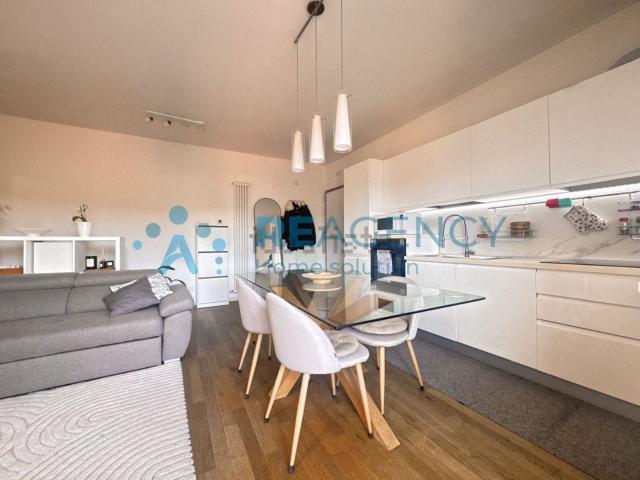 Appartamento in vendita a Altavilla Vicentina, Veneto