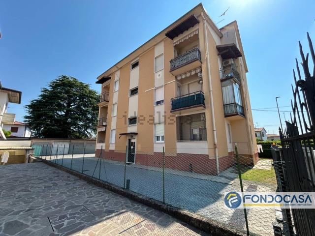 Appartamento in vendita a San Pancrazio, Palazzolo Sull'oglio