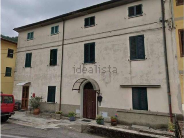 Appartamento in vendita a Cantagallo, Usella