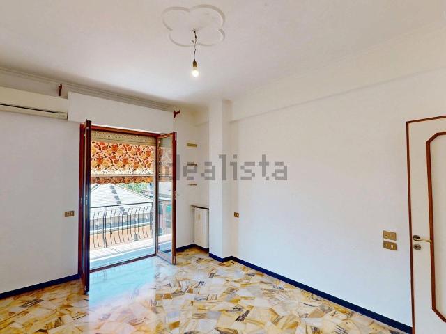 Appartamento in vendita a Val Polcevera, Serra Riccò