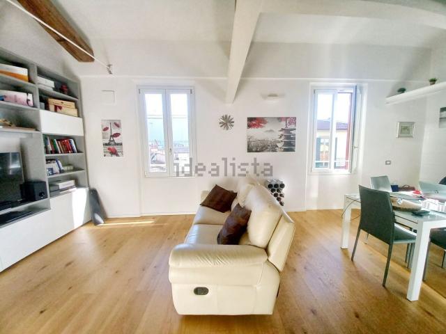 Appartamento in vendita a Quartiere 2, Firenze