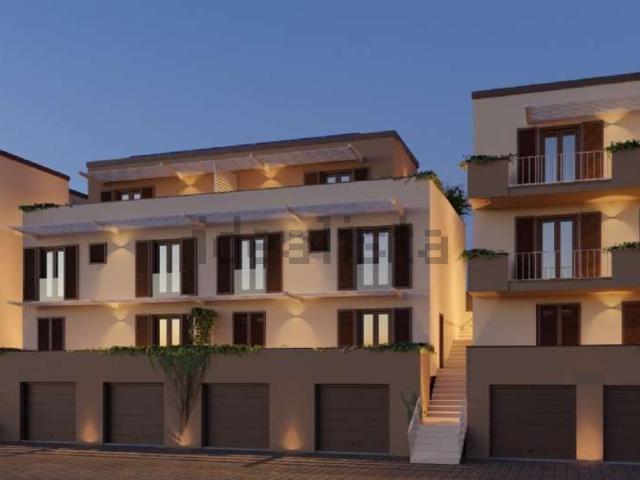 Appartamento in vendita a Collesalvetti, Livorno