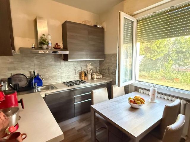 Appartamento in vendita a Villafranca, Medolla