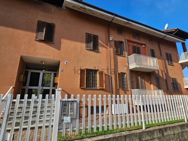 Appartamento in vendita a Castagnole Monferrato, Asti