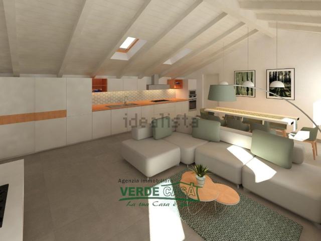 Appartamento in vendita a Fonte, Riese Pio X