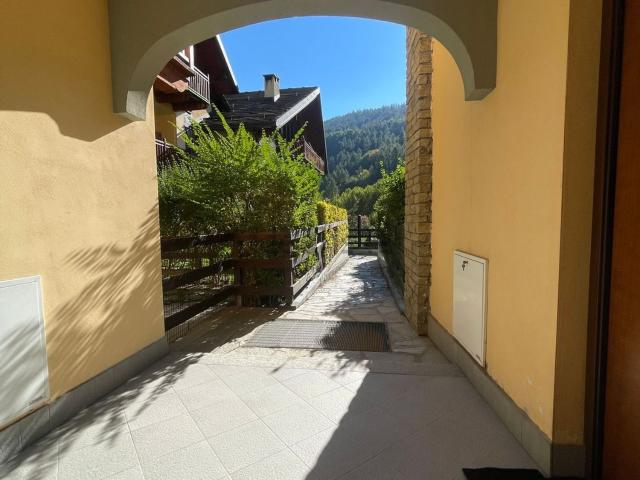Appartamento in vendita a Campo Smith, Bardonecchia