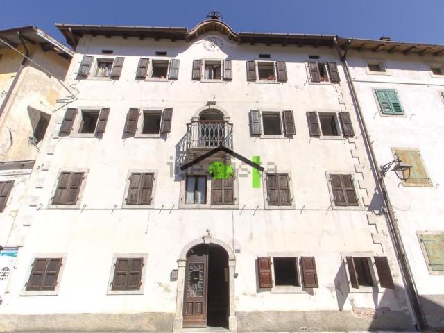 Appartamento in vendita a Raccolana / Racolane, Chiusaforte / Scluse