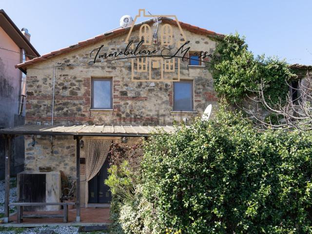Appartamento in vendita a Unione di comuni Montana Lunigiana, Fosdinovo