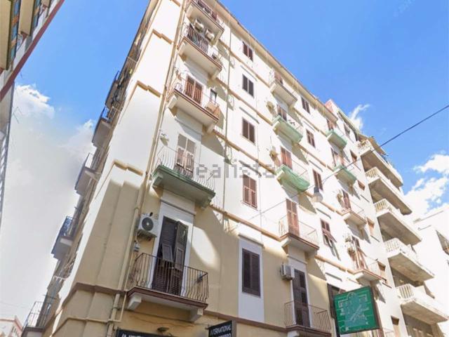 Appartamento in vendita a Taranto