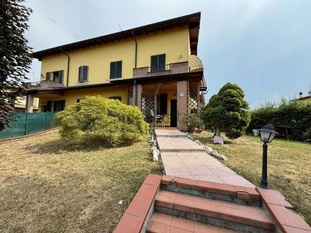 Appartamento in vendita a Somaglia, Lombardia