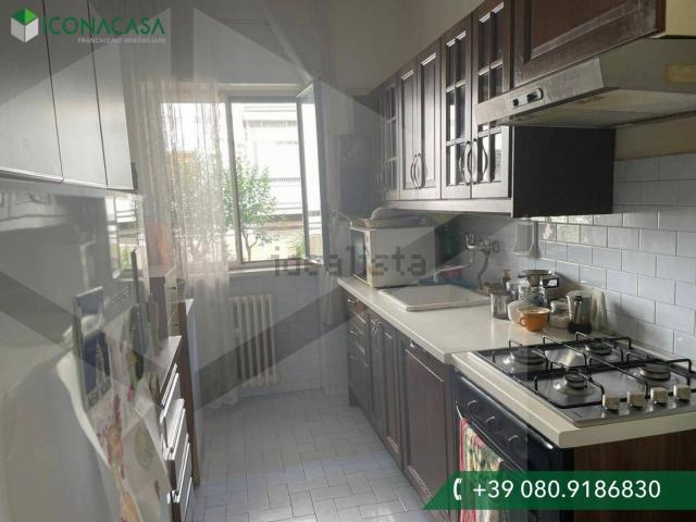 Appartamento in vendita a Bari, Poggiofranco