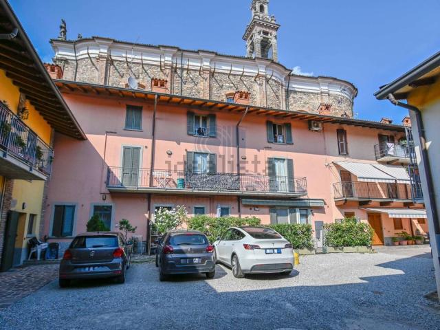 Appartamento in vendita a Colognola, Bergamo