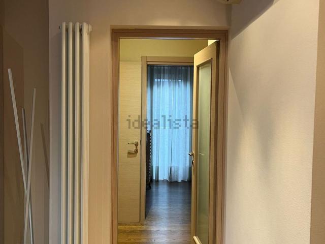 Appartamento in vendita a Montirozzo, Marche