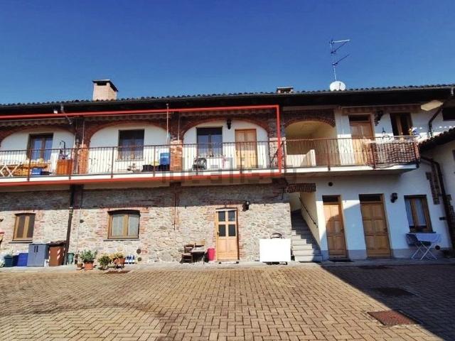 Appartamento in vendita a Piemonte, Biella