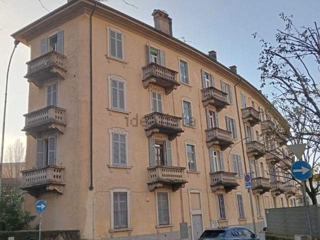 Appartamento in vendita a San Martino, Como