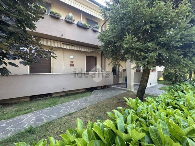 Appartamento in vendita a Monte Cremasco, Cremona
