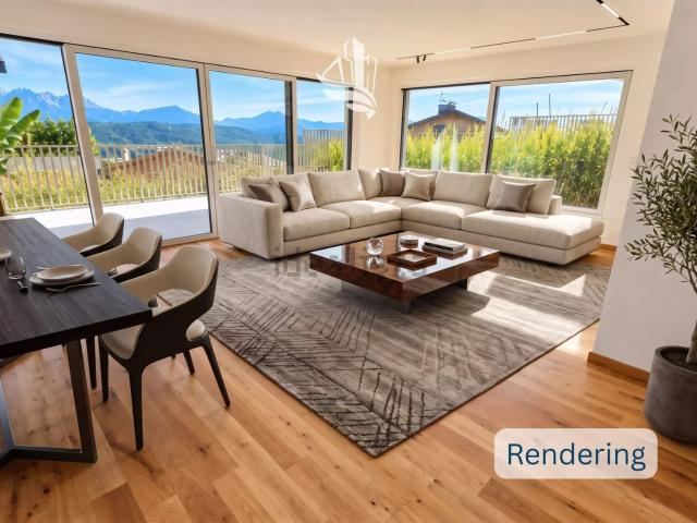 Appartamento in vendita a Oberbozen - Soprabolzano, Ritten - Renon