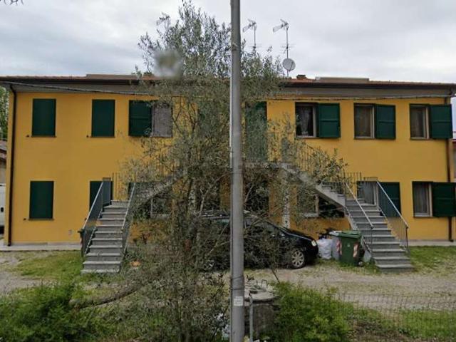 Appartamento in vendita a Unione Alto Ferrarese, Vigarano Mainarda