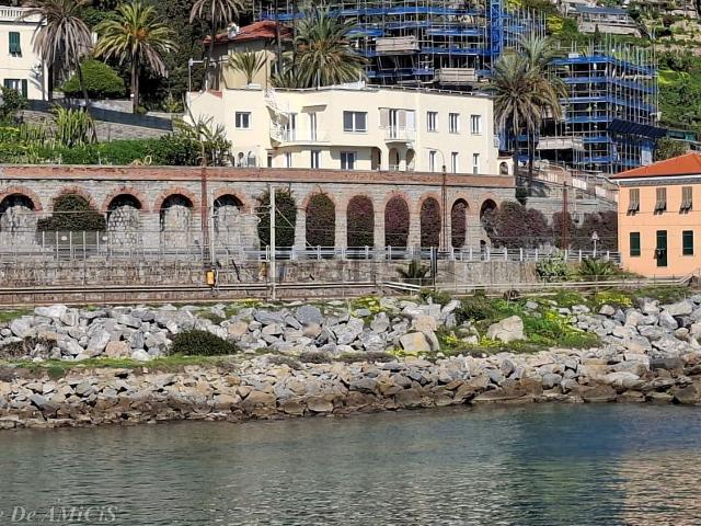 Appartamento in vendita a Arziglia, Bordighera