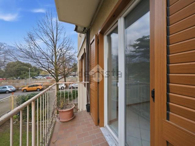 Appartamento in vendita a Comunità della Vallagarina, Borgo Sacco