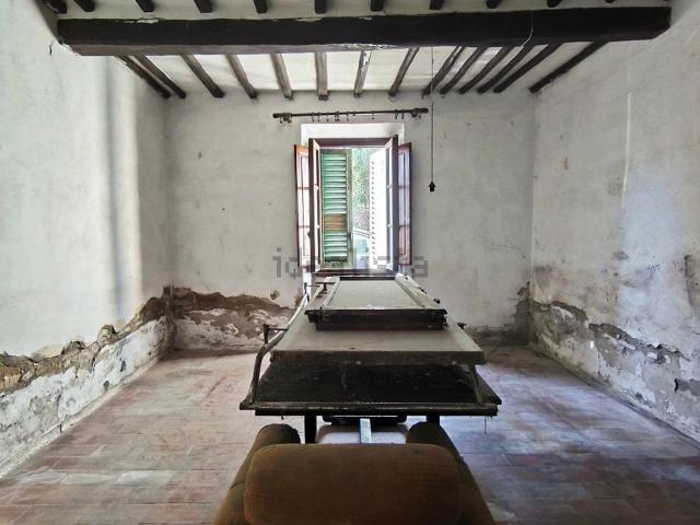 Appartamento in vendita a Greti, Greve in Chianti