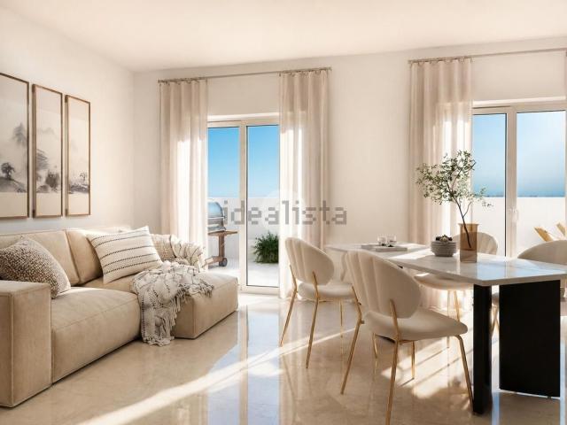 Appartamento in vendita a Ragnola, Marche