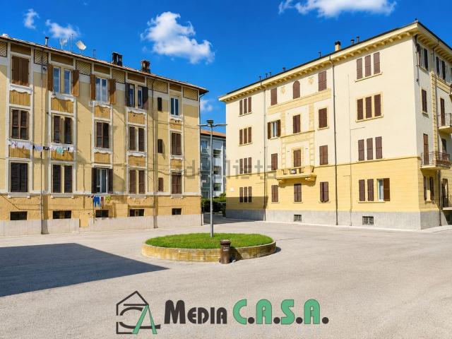 Appartamento in vendita a Campo Parignano, Marche