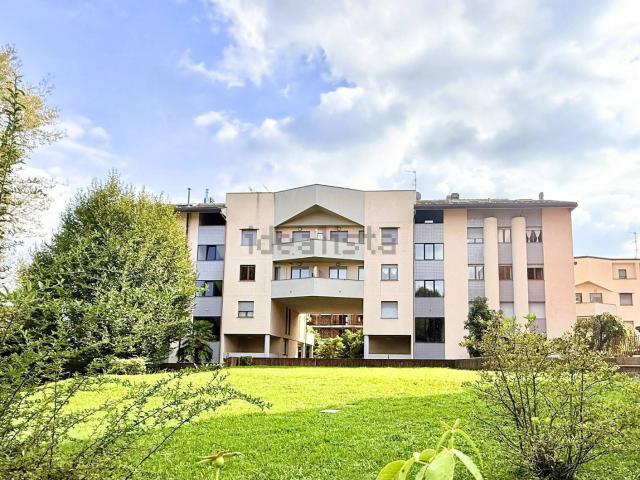 Appartamento in vendita a Crusèta, Lissone