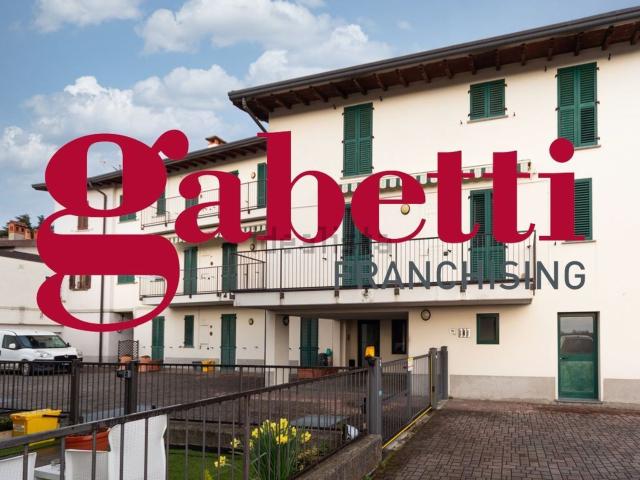 Appartamento in vendita a Costa Masnaga, Lombardia
