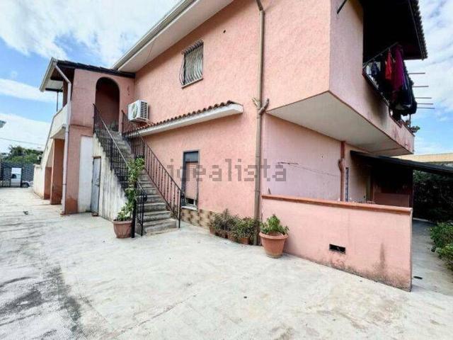 Appartamento in vendita a Borgetto, Sicilia