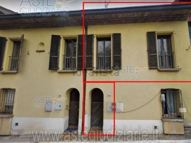 Appartamento in vendita a Grotta Rossa, Rimini