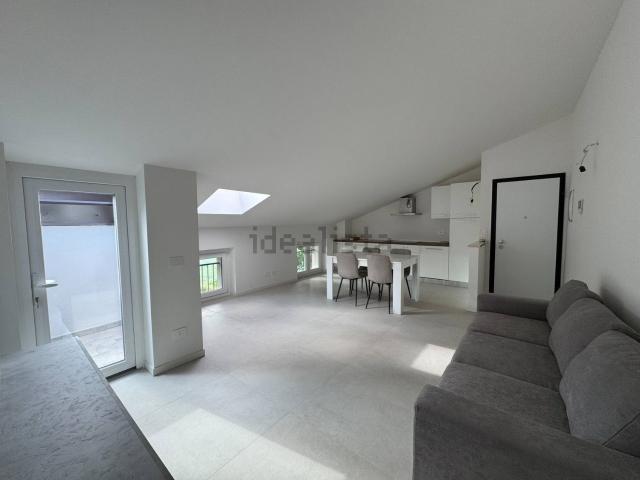 Appartamento in vendita a Romano di Lombardia, Bergamo