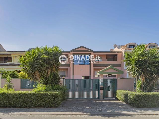 Appartamento in vendita a Selargius, Sardigna/Sardegna