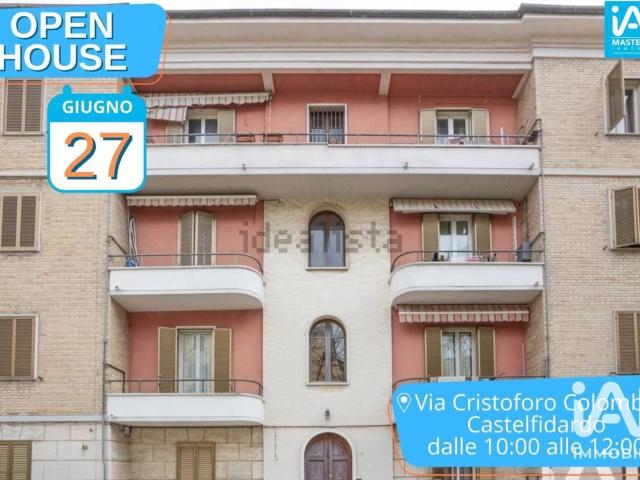 Appartamento in vendita a Figuretta, Marche