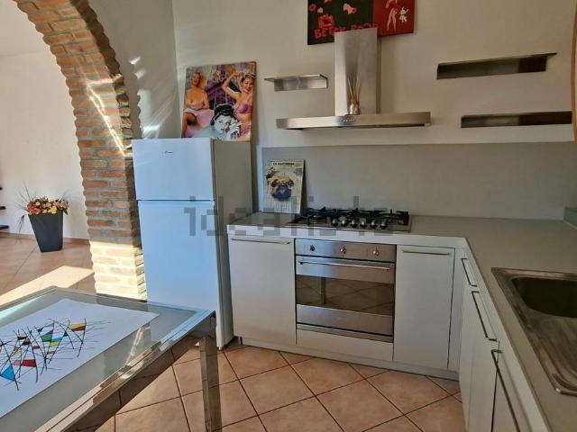 Appartamento in vendita a San Gaetano, Polesella