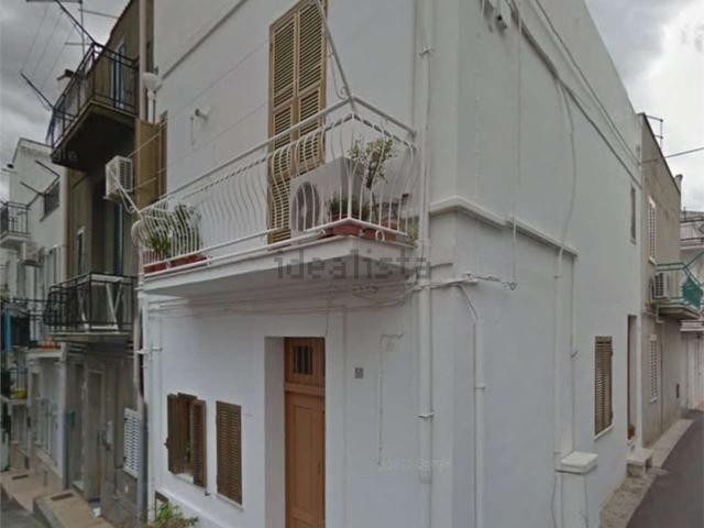 Appartamento in vendita a Pisticci