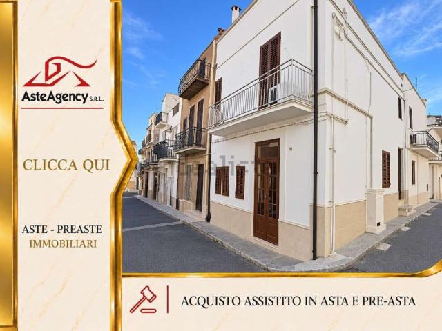 Appartamento in vendita a Pisticci