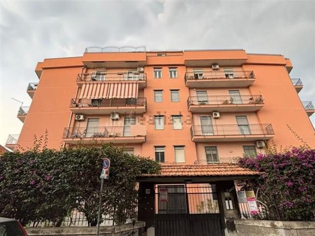 Appartamento in vendita a Monte Po-Nesima-San Leone-Rapisardi, Catania