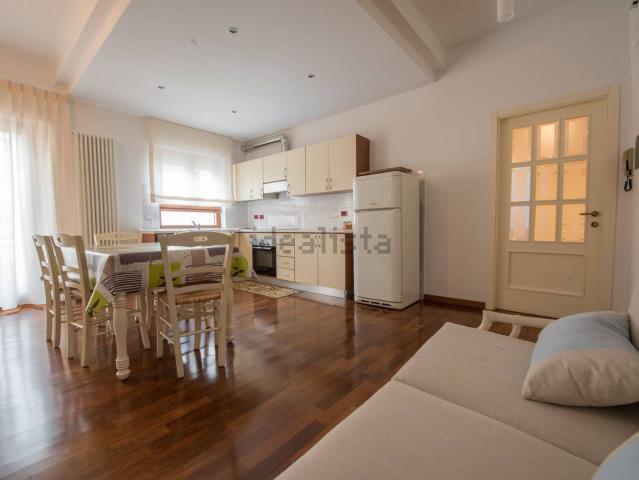 Appartamento in vendita a Marche, Fermo