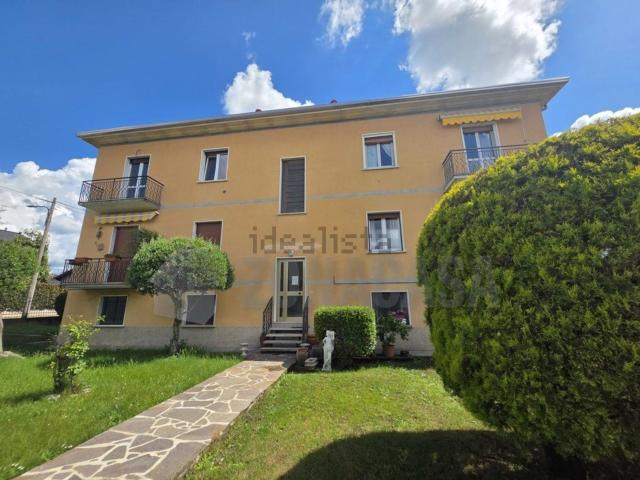 Appartamento in vendita a Bergoro, Fagnano Olona