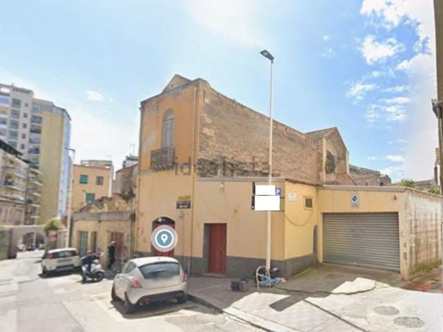 Appartamento in vendita a Stampaxi/Stampace, Cagliari