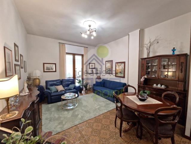 Appartamento in vendita a Zona Po, Cremona