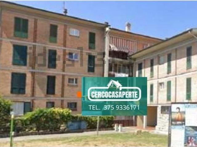 Appartamento in vendita a Reggiana - Gescal, Prato
