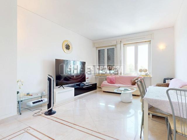 Appartamento in vendita a Cittadella, San Giorgio Di Mantova