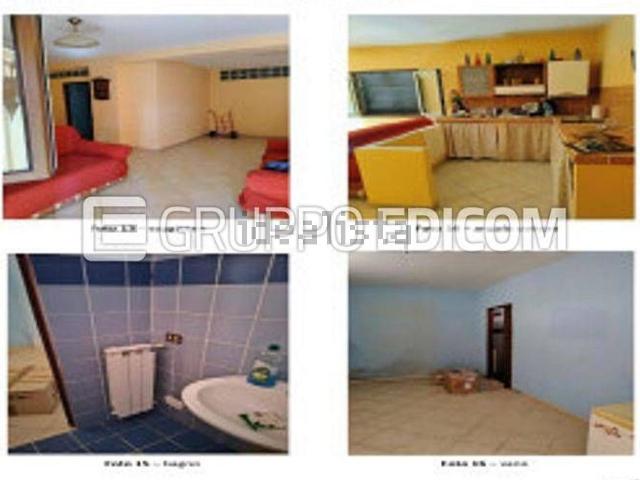Appartamento in vendita a Poggio Corese, Scandriglia