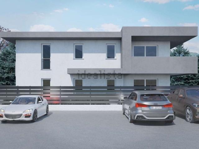 Appartamento in vendita a Contrà Busolo, San Vito di Leguzzano